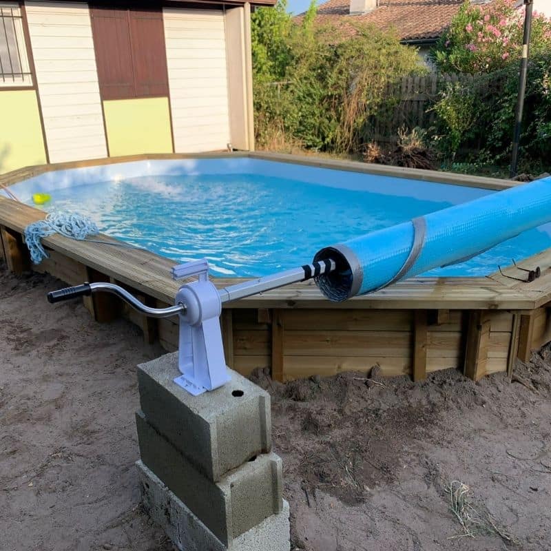 Piscine en kit - Piscines VEGA (33)