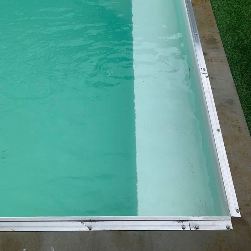 Piscine en kit - Piscines VEGA (33)