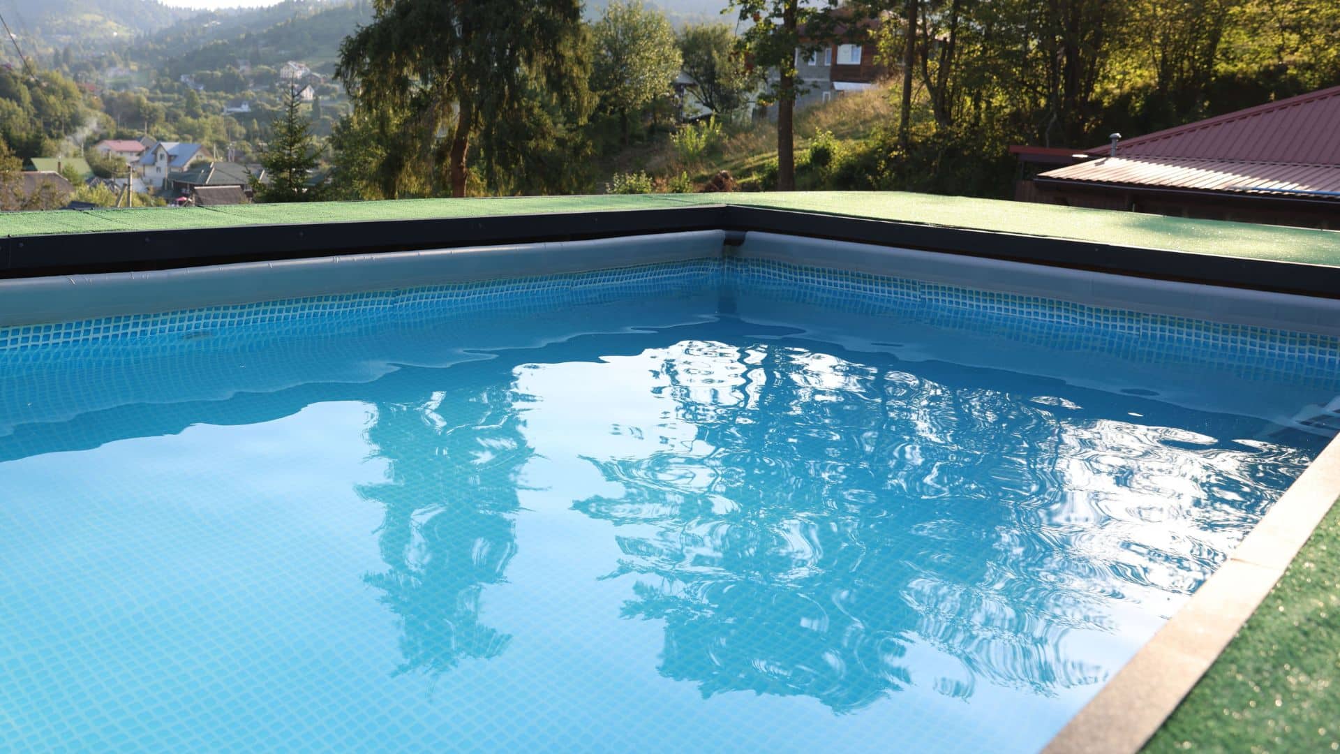 Piscine en kit - Piscines VEGA (33)