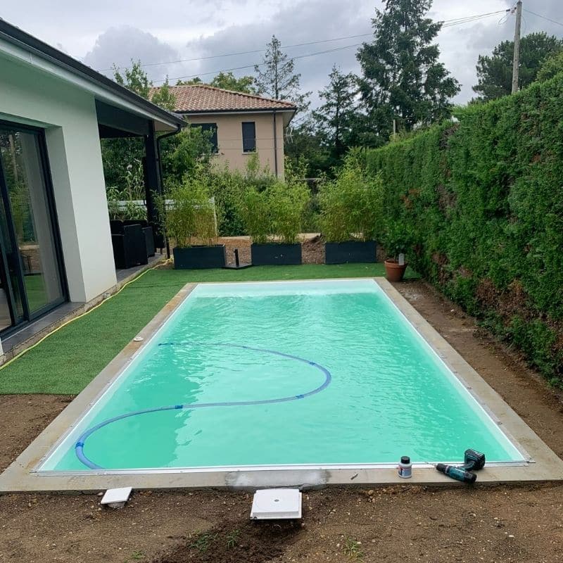 Piscine en kit - Piscines VEGA (33)