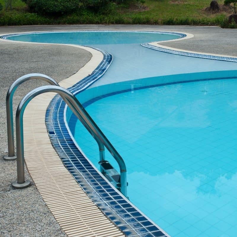Recherche de fuite - Piscines VEGA (33)