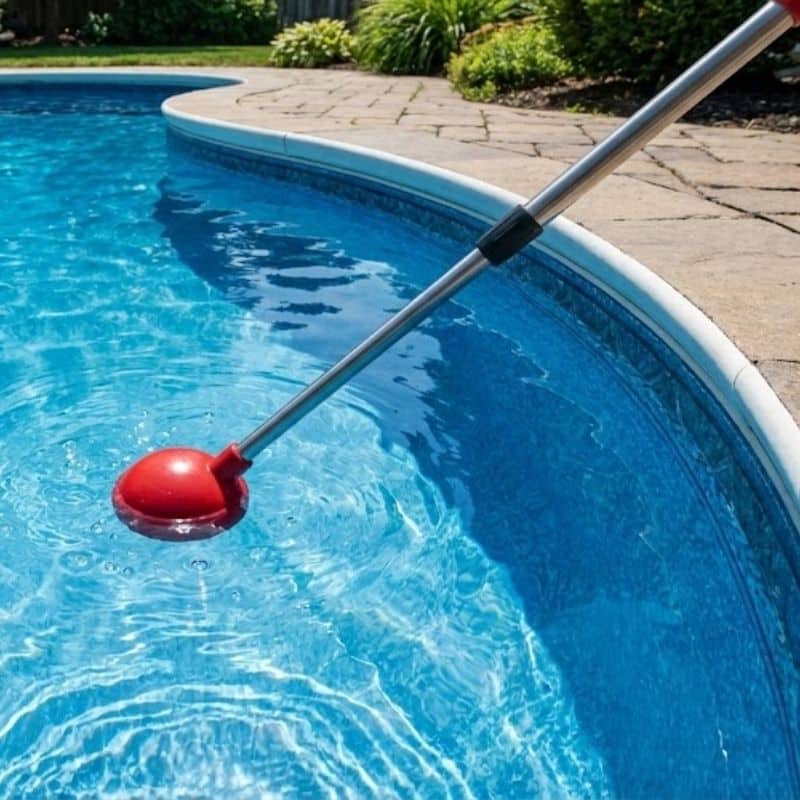 Recherche de fuite - Piscines VEGA (33)