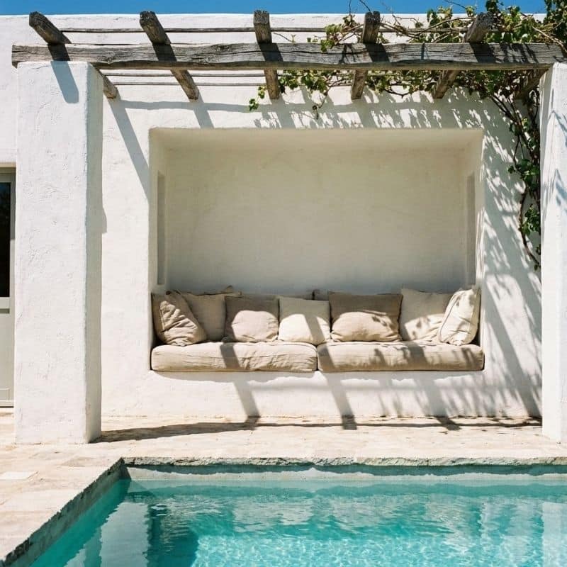 Pool house - Piscines VEGA (33)