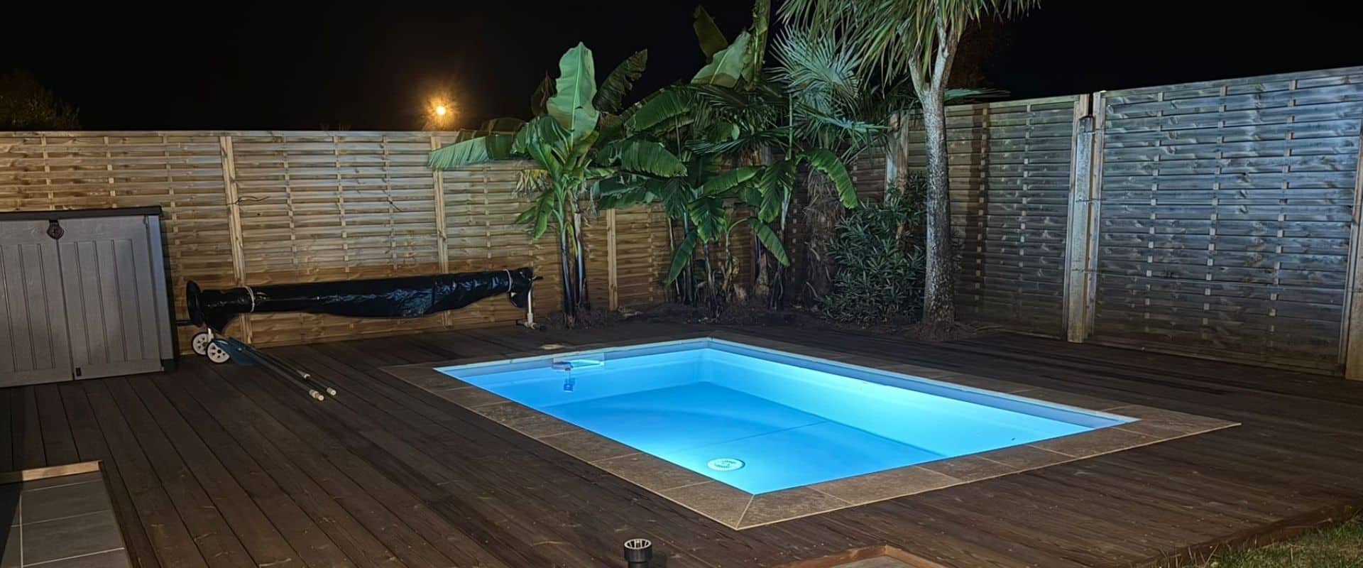 Piscines VEGA pisciniste à Arcachon, Pyla sur Mer, Biscarosse, La Teste, Le Teich, Gujan Mestras (2) Accueil - Piscines VEGA (33)